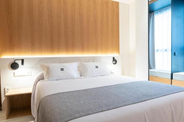 Oaks Hotel Ibiza-Stadt