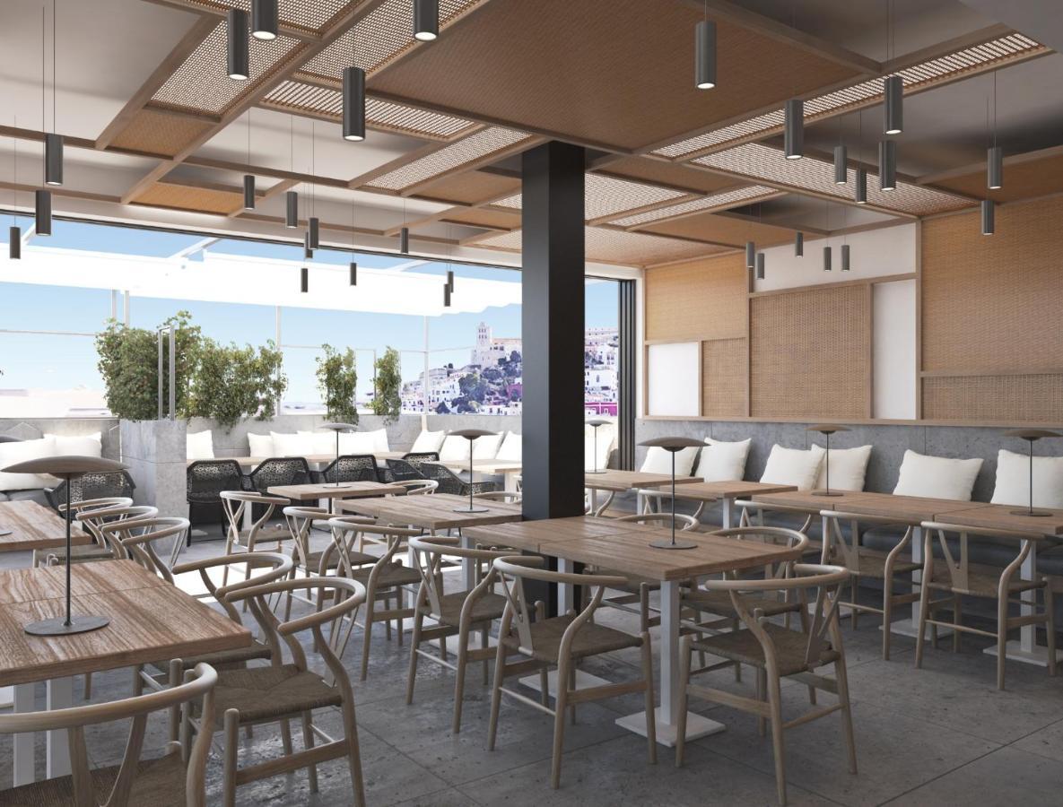 Oaks Ibiza-Stadt