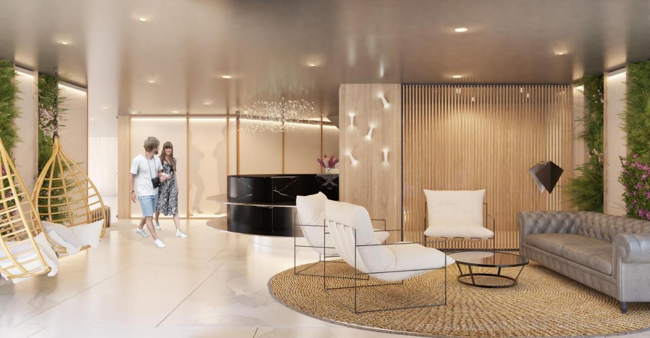 Oaks 4* Ibiza-Stadt